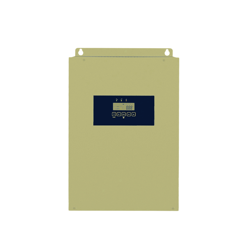 Harmonic Filter